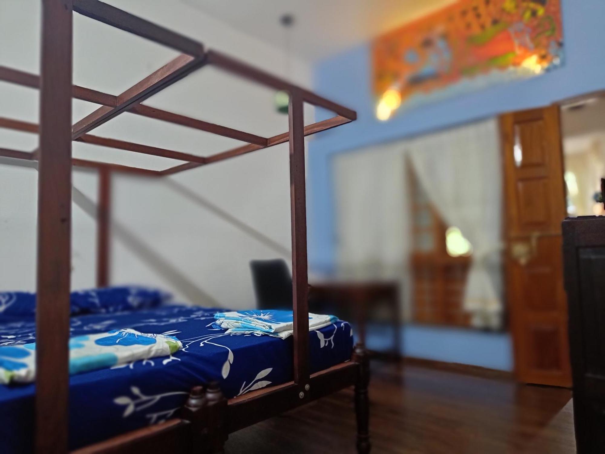 Anandam Stays - Premium 3Bhk Plush Homestay, Vaikom Near Kumarakom エクステリア 写真